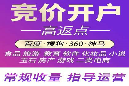 百度竞价代运营案例：提升广告效果的神器